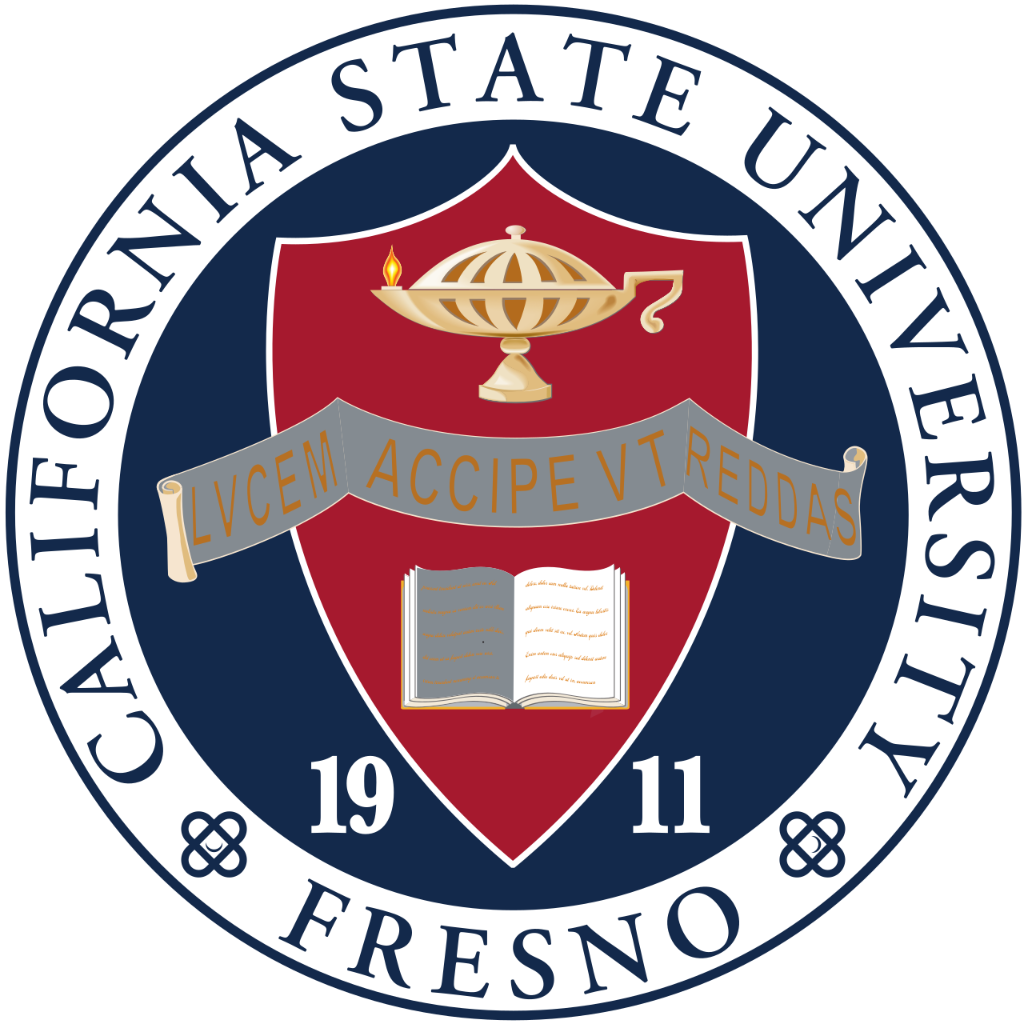Fresno State Logo